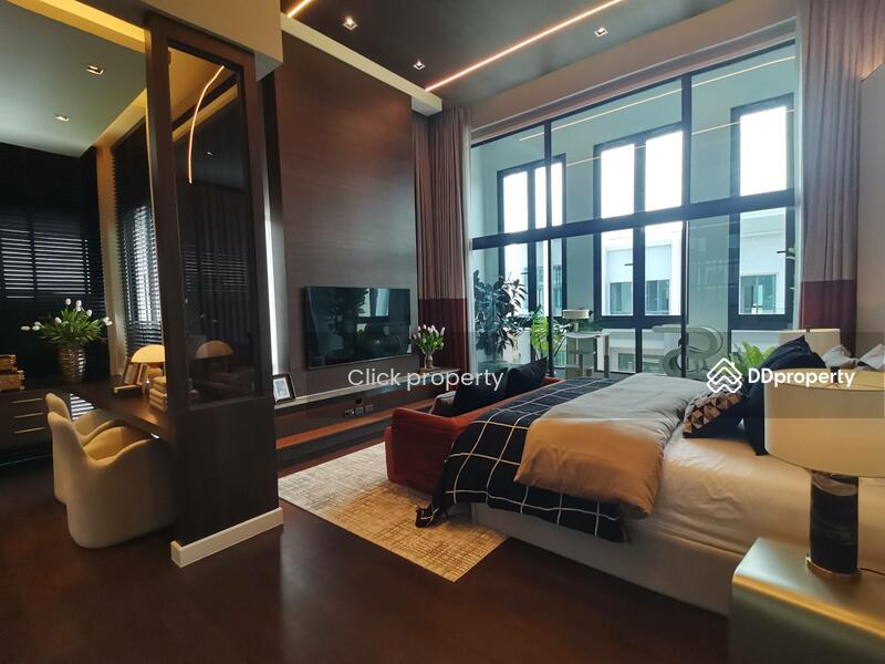 Bangkok Boulevard Signature Ramintra-Phraya Suren, กรุงเทพ, Phraya Suren Road, บางชัน, คลองสามวา, กรุงเทพ, 446 ตร.ม., บ้านเดี่ยว ขาย, โดย Click property, 11454451 - DDproperty.com