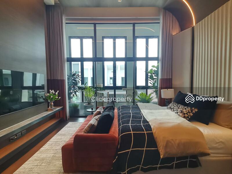 Bangkok Boulevard Signature Ramintra-Phraya Suren, กรุงเทพ, Phraya Suren Road, บางชัน, คลองสามวา, กรุงเทพ, 446 ตร.ม., บ้านเดี่ยว ขาย, โดย Click property, 11454451 - DDproperty.com