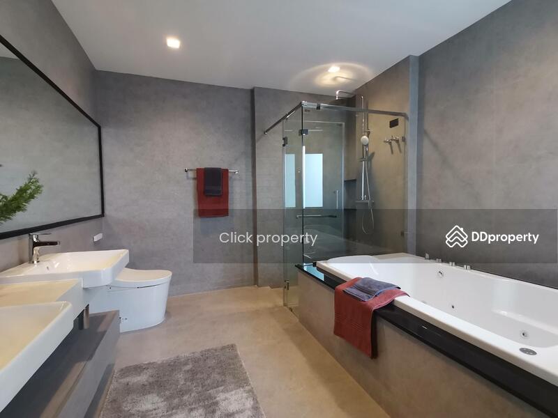 Bangkok Boulevard Signature Ramintra-Phraya Suren, กรุงเทพ, Phraya Suren Road, บางชัน, คลองสามวา, กรุงเทพ, 446 ตร.ม., บ้านเดี่ยว ขาย, โดย Click property, 11454451 - DDproperty.com