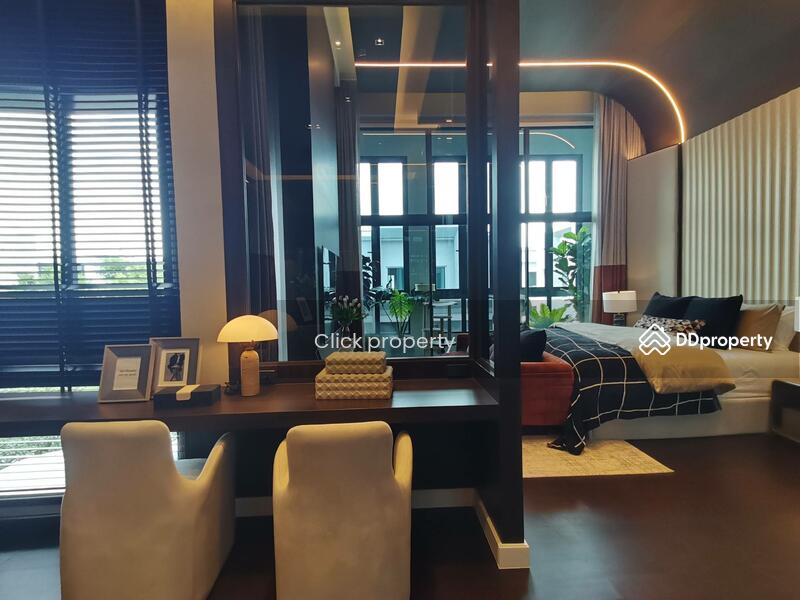 Bangkok Boulevard Signature Ramintra-Phraya Suren, กรุงเทพ, Phraya Suren Road, บางชัน, คลองสามวา, กรุงเทพ, 446 ตร.ม., บ้านเดี่ยว ขาย, โดย Click property, 11454451 - DDproperty.com
