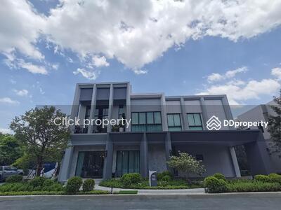 ขาย - Bangkok Boulevard Signature Ramintra-Phraya Suren : บางกอก บูเลอวาร์ด ซิกเนเจอร์ รามอินทรา-พระยาสุเรนทร์, กรุงเทพ