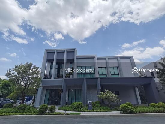 Bangkok Boulevard Signature Ramintra-Phraya Suren, กรุงเทพ