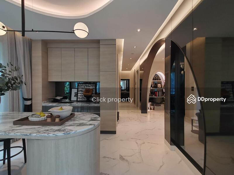 Bangkok Boulevard Signature Ramintra-Phraya Suren, กรุงเทพ, Phraya Suren Road, บางชัน, คลองสามวา, กรุงเทพ, 391 ตร.ม., บ้านเดี่ยว ขาย, โดย Click property, 11454476 - DDproperty.com