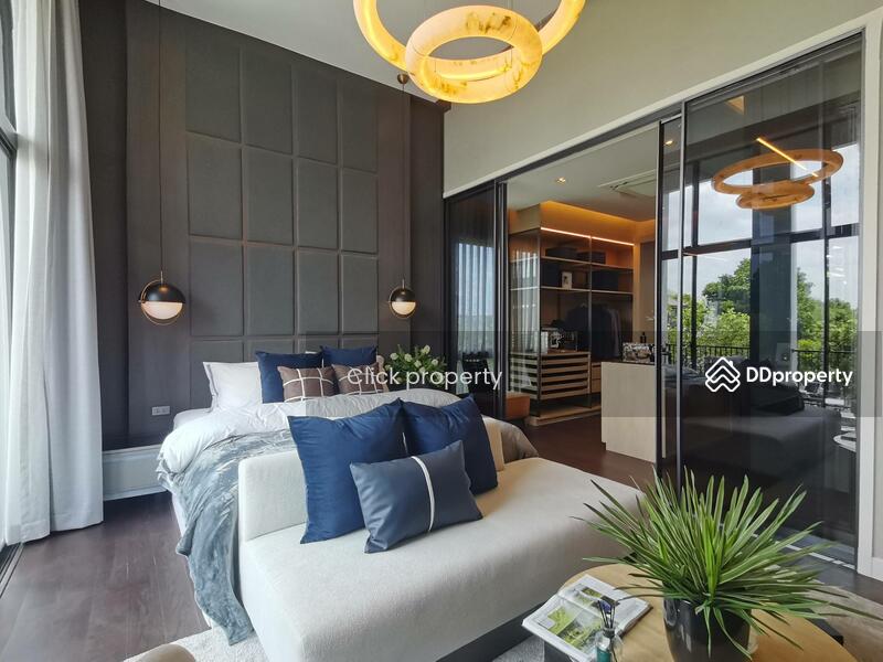 Bangkok Boulevard Signature Ramintra-Phraya Suren, กรุงเทพ, Phraya Suren Road, บางชัน, คลองสามวา, กรุงเทพ, 391 ตร.ม., บ้านเดี่ยว ขาย, โดย Click property, 11454476 - DDproperty.com