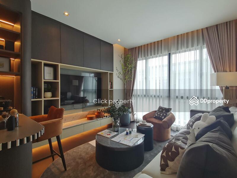Bangkok Boulevard Signature Ramintra-Phraya Suren, กรุงเทพ, Phraya Suren Road, บางชัน, คลองสามวา, กรุงเทพ, 391 ตร.ม., บ้านเดี่ยว ขาย, โดย Click property, 11454476 - DDproperty.com