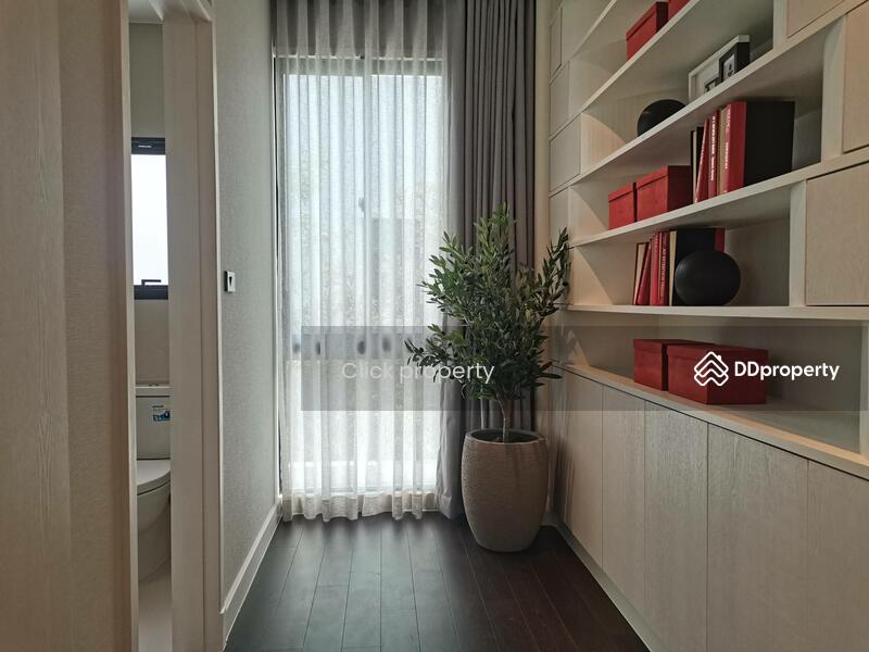 Bangkok Boulevard Signature Ramintra-Phraya Suren, กรุงเทพ, Phraya Suren Road, บางชัน, คลองสามวา, กรุงเทพ, 391 ตร.ม., บ้านเดี่ยว ขาย, โดย Click property, 11454476 - DDproperty.com