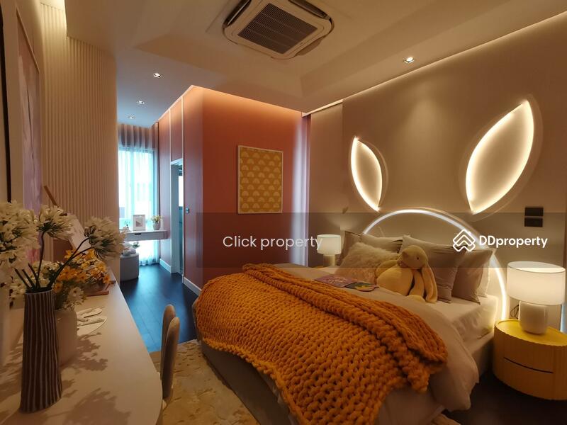 Bangkok Boulevard Signature Ramintra-Phraya Suren, กรุงเทพ, Phraya Suren Road, บางชัน, คลองสามวา, กรุงเทพ, 391 ตร.ม., บ้านเดี่ยว ขาย, โดย Click property, 11454476 - DDproperty.com