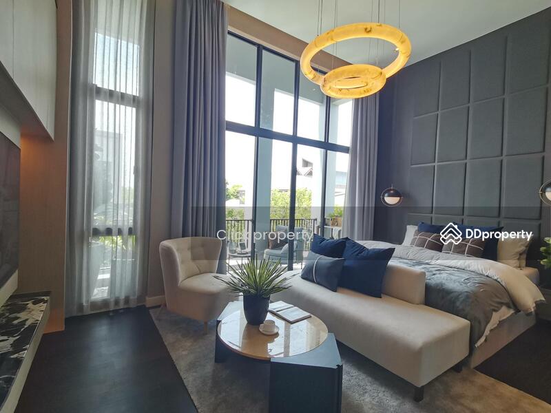 Bangkok Boulevard Signature Ramintra-Phraya Suren, กรุงเทพ, Phraya Suren Road, บางชัน, คลองสามวา, กรุงเทพ, 391 ตร.ม., บ้านเดี่ยว ขาย, โดย Click property, 11454476 - DDproperty.com