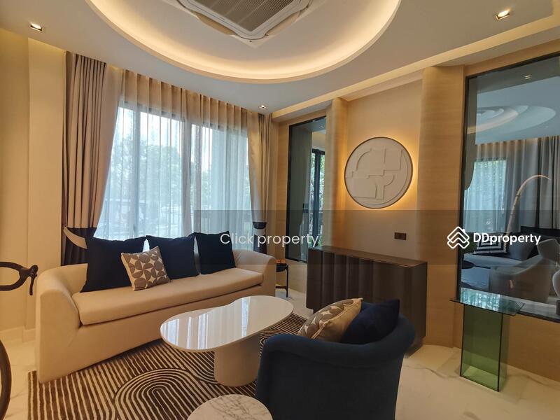 Bangkok Boulevard Signature Ramintra-Phraya Suren, กรุงเทพ, Phraya Suren Road, บางชัน, คลองสามวา, กรุงเทพ, 391 ตร.ม., บ้านเดี่ยว ขาย, โดย Click property, 11454476 - DDproperty.com