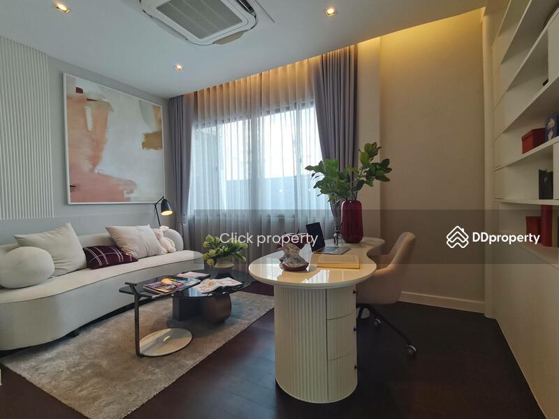 Bangkok Boulevard Signature Ramintra-Phraya Suren, กรุงเทพ, Phraya Suren Road, บางชัน, คลองสามวา, กรุงเทพ, 391 ตร.ม., บ้านเดี่ยว ขาย, โดย Click property, 11454476 - DDproperty.com