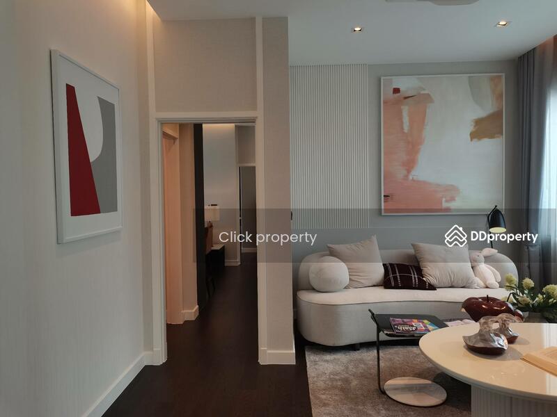 Bangkok Boulevard Signature Ramintra-Phraya Suren, กรุงเทพ, Phraya Suren Road, บางชัน, คลองสามวา, กรุงเทพ, 391 ตร.ม., บ้านเดี่ยว ขาย, โดย Click property, 11454476 - DDproperty.com
