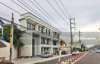 ขาย - The North Park Bangsaen : เดอะ นอร์ท พาร์ค บางแสน, ชลบุรี