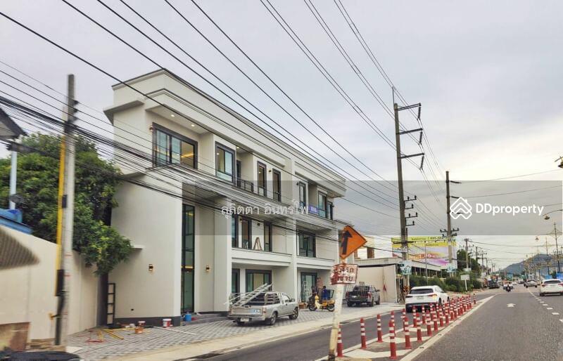 For Sale - The North Park Bangsaen, Chon Buri