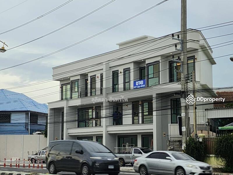 For Sale - The North Park Bangsaen, Chon Buri