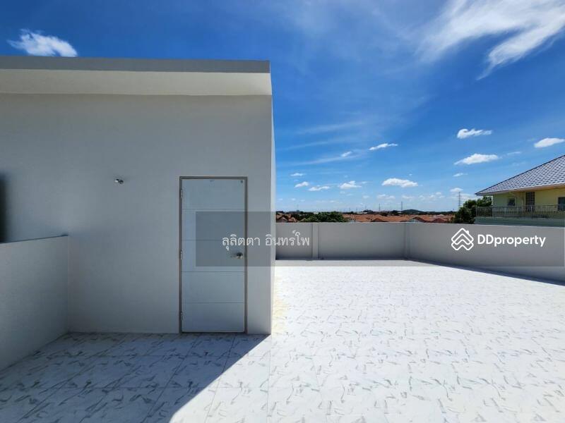 For Sale - The North Park Bangsaen, Chon Buri