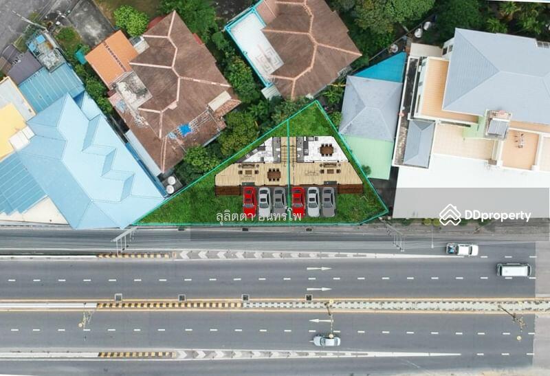 ขาย - The North Park Bangsaen : เดอะ นอร์ท พาร์ค บางแสน, ชลบุรี