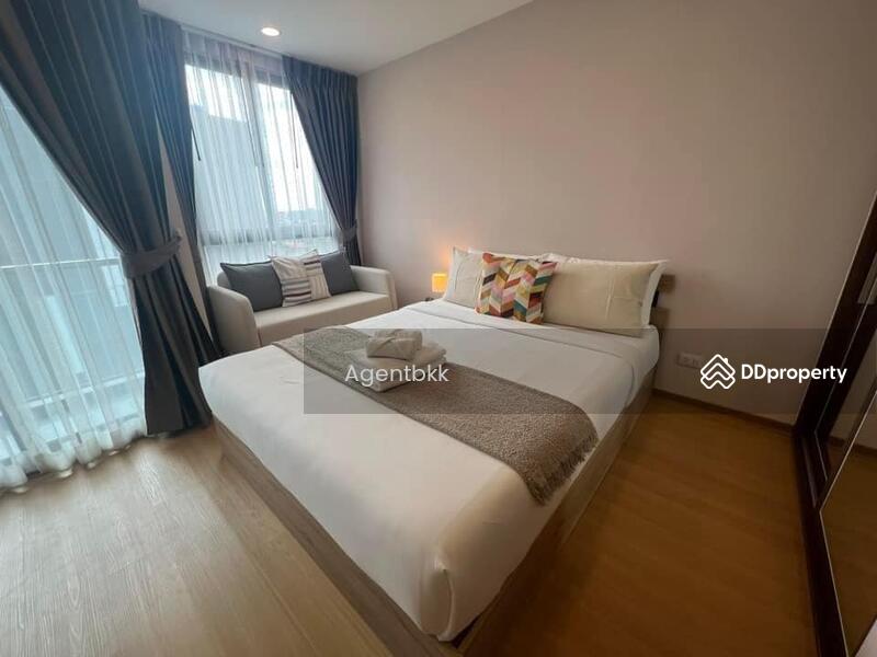 ให้เช่า - Bangkok Horizon P48 : แบงค์คอก ฮอไรซอน, กรุงเทพ