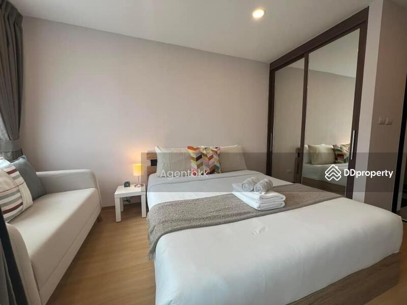 ให้เช่า - Bangkok Horizon P48 : แบงค์คอก ฮอไรซอน, กรุงเทพ
