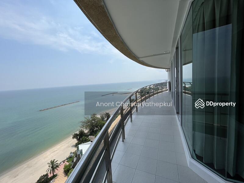 ให้เช่า - Cha-am Royal Beach Condominium : ชะอำรอยัลบีช คอนโดมิเนียม, เพชรบุรี