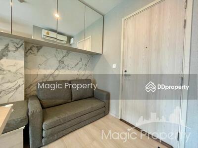 For Rent - Life Asoke, Bangkok