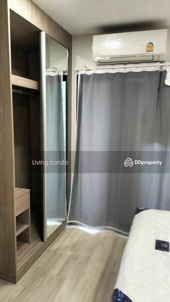 Plum Condo Saphanmai Station, Bangkok, Soi Phaholyothin 52, Khlong Tanon, Sai Mai, Bangkok, 1 Bedroom, 23 sqm, Condo For Sale, by Living Condo, 11454623 - DDproperty.com