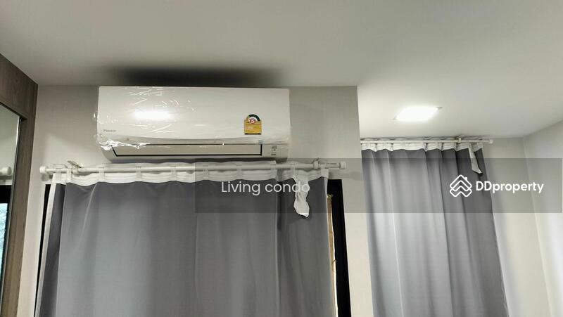 Plum Condo Saphanmai Station, Bangkok, Soi Phaholyothin 52, Khlong Tanon, Sai Mai, Bangkok, 1 Bedroom, 23 sqm, Condo For Sale, by Living Condo, 11454623 - DDproperty.com