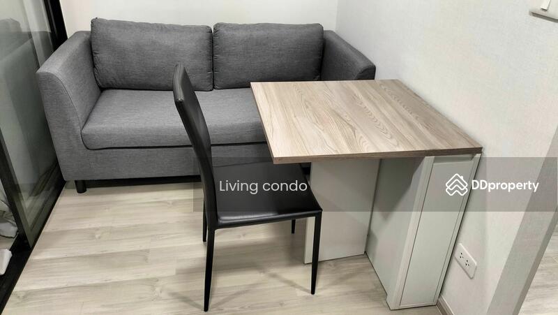 Plum Condo Saphanmai Station, Bangkok, Soi Phaholyothin 52, Khlong Tanon, Sai Mai, Bangkok, 1 Bedroom, 23 sqm, Condo For Sale, by Living Condo, 11454623 - DDproperty.com