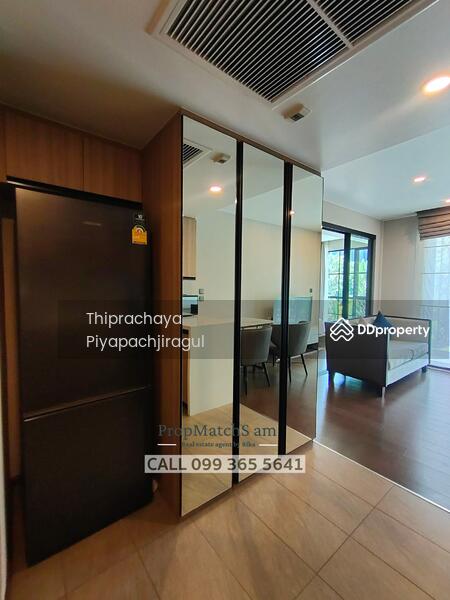 Na Vara Residence : ณ วรา เรสซิเดนส์, กรุงเทพ, 33/6 ซอย หลังสวน, ลุมพินี, ปทุมวัน, กรุงเทพ, 45 ตร.ม., คอนโด ขาย, โดย Thiprachaya Piyapachjiragul, 11454638 - DDproperty.com