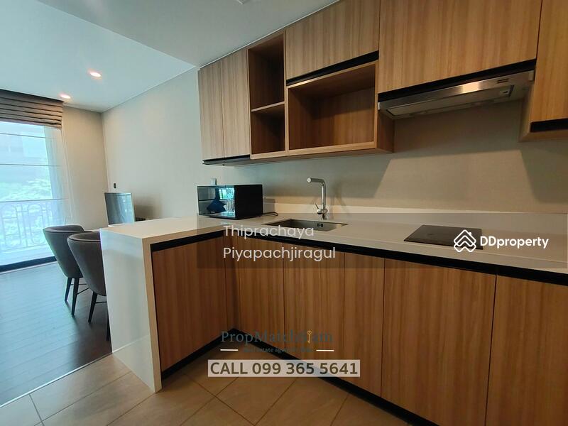 Na Vara Residence, Bangkok, 33/6 Soi Langsuan, Lumphini, Pathum Wan, Bangkok, 1 Bedroom, 45 sqm, Condo For Sale, by Thiprachaya Piyapachjiragul, 11454638 - DDproperty.com