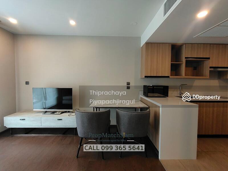 Na Vara Residence : ณ วรา เรสซิเดนส์, กรุงเทพ, 33/6 ซอย หลังสวน, ลุมพินี, ปทุมวัน, กรุงเทพ, 45 ตร.ม., คอนโด ขาย, โดย Thiprachaya Piyapachjiragul, 11454638 - DDproperty.com