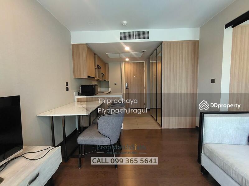 Na Vara Residence : ณ วรา เรสซิเดนส์, กรุงเทพ, 33/6 ซอย หลังสวน, ลุมพินี, ปทุมวัน, กรุงเทพ, 45 ตร.ม., คอนโด ขาย, โดย Thiprachaya Piyapachjiragul, 11454638 - DDproperty.com