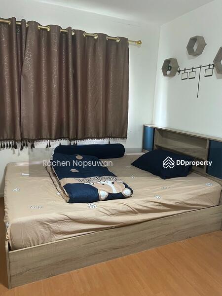 Lumpini Township Rangsit-Klong 1, Pathum Thani, 28 Rangsit-Nakhon Nayok Road, Khlong Chet, Khlong Luang, Pathum Thani, Studio, 22 sqm, Condo For Rent, by Rachen Nopsuwan, 11454641 - DDproperty.com