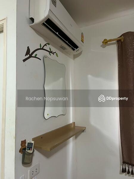 Lumpini Township Rangsit-Klong 1, Pathum Thani, 28 Rangsit-Nakhon Nayok Road, Khlong Chet, Khlong Luang, Pathum Thani, Studio, 22 sqm, Condo For Rent, by Rachen Nopsuwan, 11454641 - DDproperty.com
