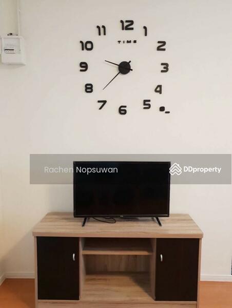 Lumpini Township Rangsit-Klong 1, Pathum Thani, 28 Rangsit-Nakhon Nayok Road, Khlong Chet, Khlong Luang, Pathum Thani, Studio, 22 sqm, Condo For Rent, by Rachen Nopsuwan, 11454641 - DDproperty.com
