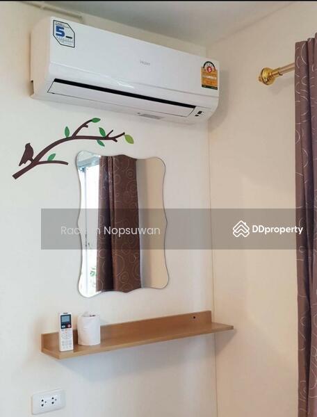 Lumpini Township Rangsit-Klong 1, Pathum Thani, 28 Rangsit-Nakhon Nayok Road, Khlong Chet, Khlong Luang, Pathum Thani, Studio, 22 sqm, Condo For Rent, by Rachen Nopsuwan, 11454641 - DDproperty.com
