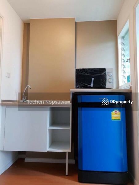 Lumpini Township Rangsit-Klong 1, Pathum Thani, 28 Rangsit-Nakhon Nayok Road, Khlong Chet, Khlong Luang, Pathum Thani, Studio, 22 sqm, Condo For Rent, by Rachen Nopsuwan, 11454641 - DDproperty.com