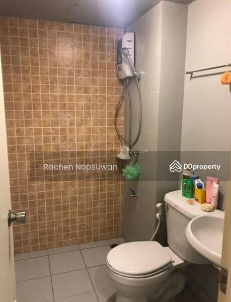 Lumpini Township Rangsit-Klong 1, Pathum Thani, 28 Rangsit-Nakhon Nayok Road, Khlong Chet, Khlong Luang, Pathum Thani, Studio, 22 sqm, Condo For Rent, by Rachen Nopsuwan, 11454641 - DDproperty.com