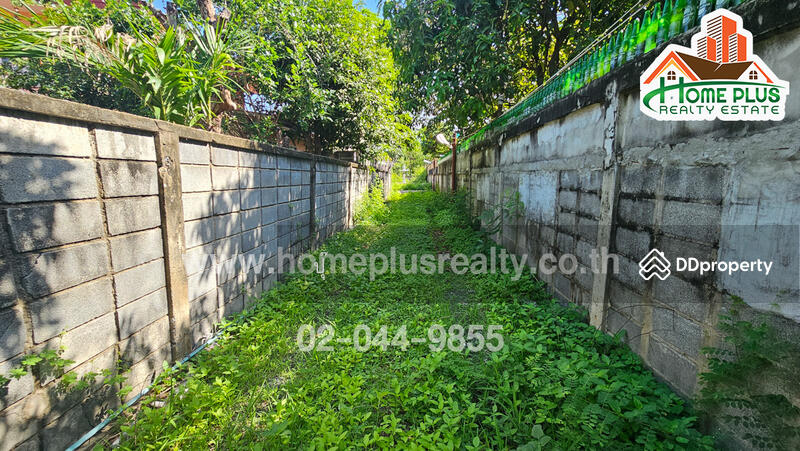 ที่ดินซอยแข็งขัน3 ใกล้สนามบินดอนเมือง ปทุมธานี เนื้อที่ 135 ตารางวา, ปทุมธานี, คูคต, ลำลูกกา, ปทุมธานี, 540 ตร.ม., ที่ดิน ขาย, โดย homeplusrealty, 11454663 - DDproperty.com