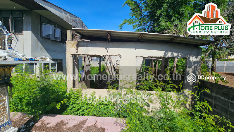 ที่ดินซอยแข็งขัน3 ใกล้สนามบินดอนเมือง ปทุมธานี เนื้อที่ 135 ตารางวา, ปทุมธานี, คูคต, ลำลูกกา, ปทุมธานี, 540 ตร.ม., ที่ดิน ขาย, โดย homeplusrealty, 11454663 - DDproperty.com