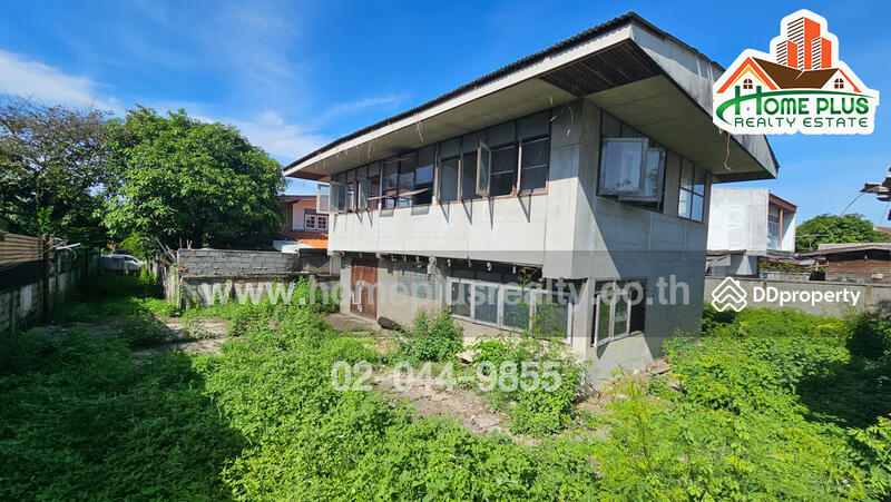 ที่ดินซอยแข็งขัน3 ใกล้สนามบินดอนเมือง ปทุมธานี เนื้อที่ 135 ตารางวา, Pathum Thani, Khu Khot, Lam Luk Ka, Pathum Thani, , 540 sqm, Land For Sale, by homeplusrealty, 11454663 - DDproperty.com