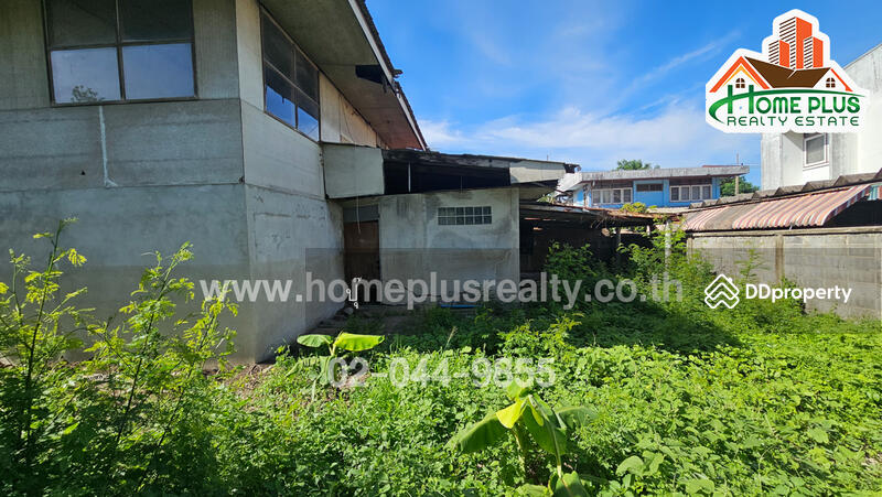 ที่ดินซอยแข็งขัน3 ใกล้สนามบินดอนเมือง ปทุมธานี เนื้อที่ 135 ตารางวา, ปทุมธานี, คูคต, ลำลูกกา, ปทุมธานี, 540 ตร.ม., ที่ดิน ขาย, โดย homeplusrealty, 11454663 - DDproperty.com