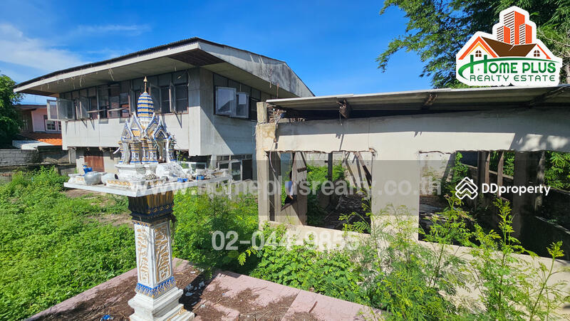 ที่ดินซอยแข็งขัน3 ใกล้สนามบินดอนเมือง ปทุมธานี เนื้อที่ 135 ตารางวา, ปทุมธานี, คูคต, ลำลูกกา, ปทุมธานี, 540 ตร.ม., ที่ดิน ขาย, โดย homeplusrealty, 11454663 - DDproperty.com