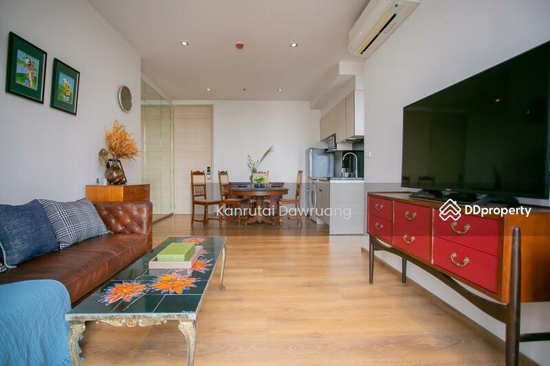 Park Origin Phrom Phong (Park 24), กรุงเทพ, 68 Soi Sukhumvit 24, คลองตัน, คลองเตย, กรุงเทพ, 55 ตร.ม., คอนโด ขาย, โดย Kanrutai Dawruang, 11454683 - DDproperty.com