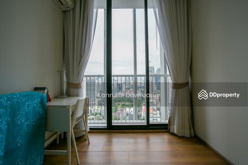 Park Origin Phrom Phong (Park 24), กรุงเทพ, 68 Soi Sukhumvit 24, คลองตัน, คลองเตย, กรุงเทพ, 55 ตร.ม., คอนโด ขาย, โดย Kanrutai Dawruang, 11454683 - DDproperty.com