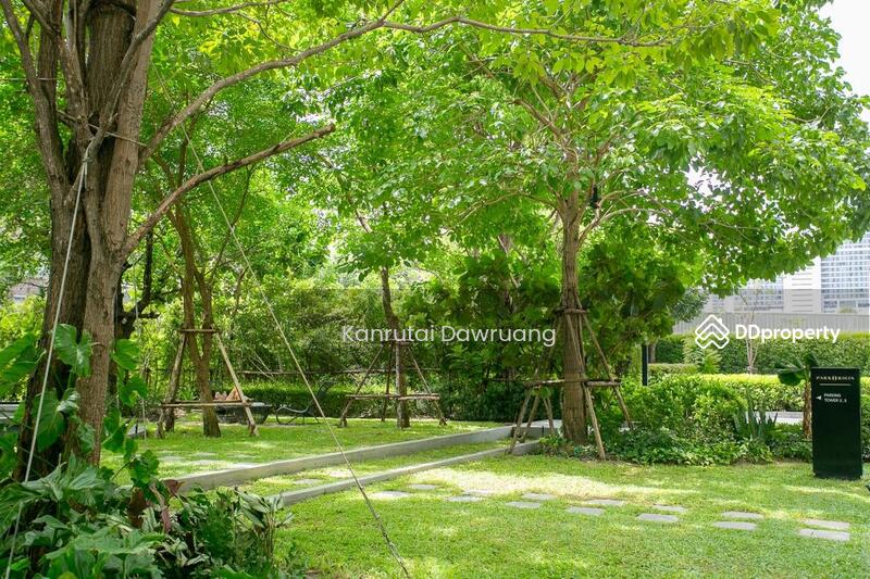 Park Origin Phrom Phong (Park 24), กรุงเทพ, 68 Soi Sukhumvit 24, คลองตัน, คลองเตย, กรุงเทพ, 55 ตร.ม., คอนโด ขาย, โดย Kanrutai Dawruang, 11454683 - DDproperty.com