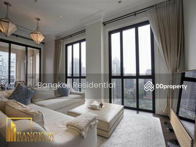 For Rent - 98 Wireless, Bangkok