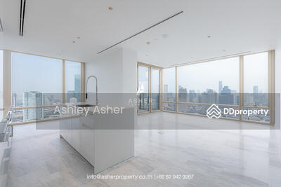 ขาย - Four Seasons Private Residences : โฟร์ ซีซั่นส์ ไพรเวท เรสสิเด้นซ์, กรุงเทพ