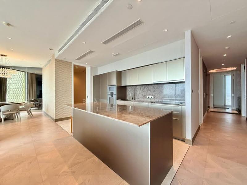 The Residences At Mandarin Oriental : เดอะ เรสซิเดนซ์ แอท แมนดาริน โอเรียนเต็ล, กรุงเทพ, 117 ถนนเจริญนคร, คลองต้นไทร, คลองสาน, กรุงเทพ, 222 ตร.ม., คอนโด ให้เช่า, โดย Bangkok Residential, 11454739 - DDproperty.com
