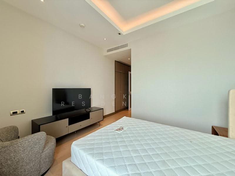 The Residences At Mandarin Oriental : เดอะ เรสซิเดนซ์ แอท แมนดาริน โอเรียนเต็ล, กรุงเทพ, 117 ถนนเจริญนคร, คลองต้นไทร, คลองสาน, กรุงเทพ, 222 ตร.ม., คอนโด ให้เช่า, โดย Bangkok Residential, 11454739 - DDproperty.com