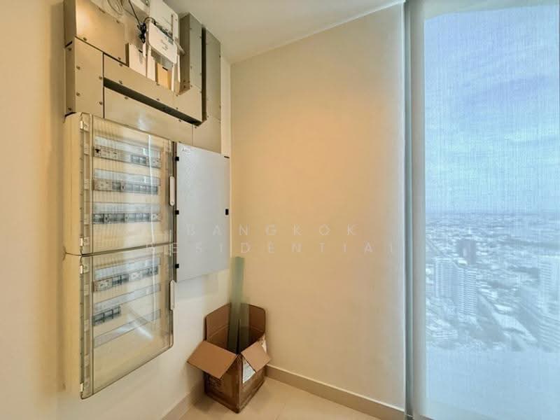 The Residences At Mandarin Oriental : เดอะ เรสซิเดนซ์ แอท แมนดาริน โอเรียนเต็ล, กรุงเทพ, 117 ถนนเจริญนคร, คลองต้นไทร, คลองสาน, กรุงเทพ, 222 ตร.ม., คอนโด ให้เช่า, โดย Bangkok Residential, 11454739 - DDproperty.com